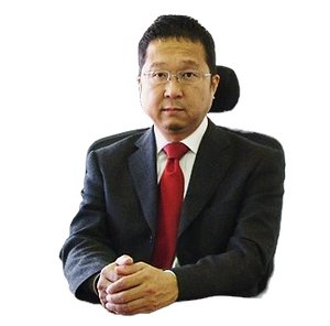 代表取締役 藤岡丈二